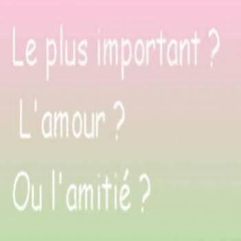 Question !